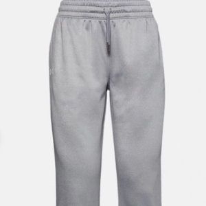 Under armour Dri fit loose sweatpants